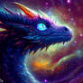 IA-GENERATED Galaxy Dragon 2