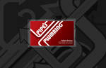 Pipes Plumbing Business Card