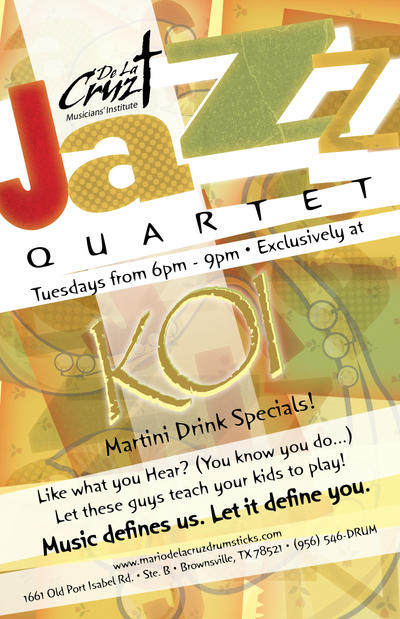 Jazz Quartet