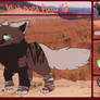 WitheredPaw TWG :Apprentice: