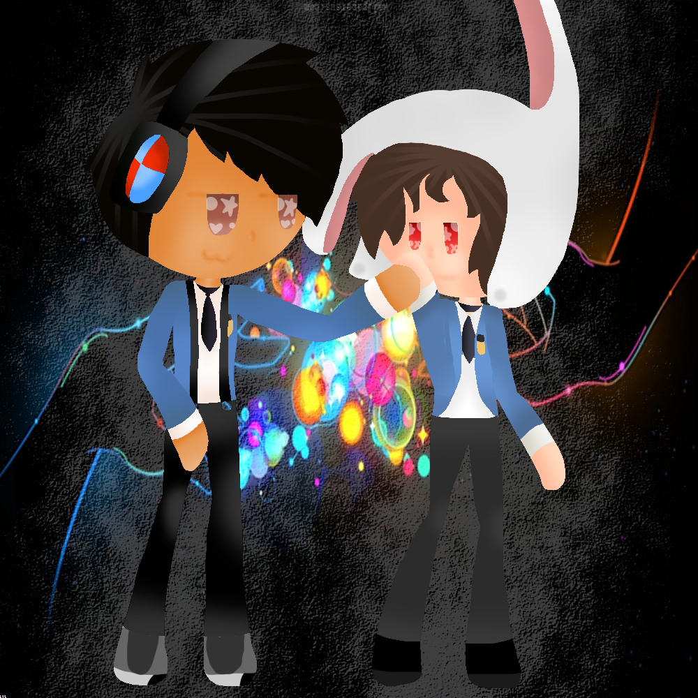 Invader Samgladiator SamgladiatorFan DeviantArt Gallery