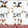 Stop Eating Animals