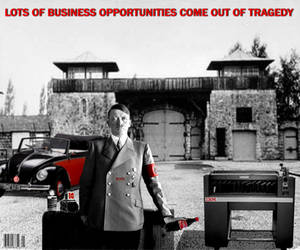 Tragedies into Opportunities