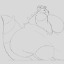 Nidoqueen fats