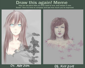 Draw this again!