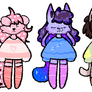 Anthro Adopts CLOSED