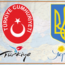 Turkish-Ukrainian friendship