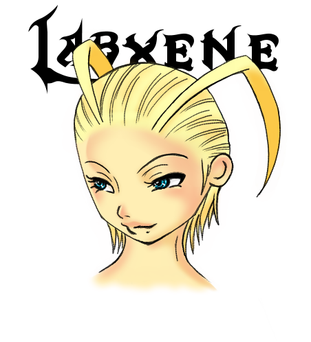 Larxene