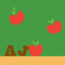My Minimalist Pony: AppleJack