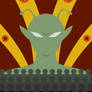 The Optimised Wish Project - Piccolo Arc poster