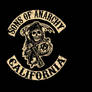 SONS OF ANARCHY LOGON