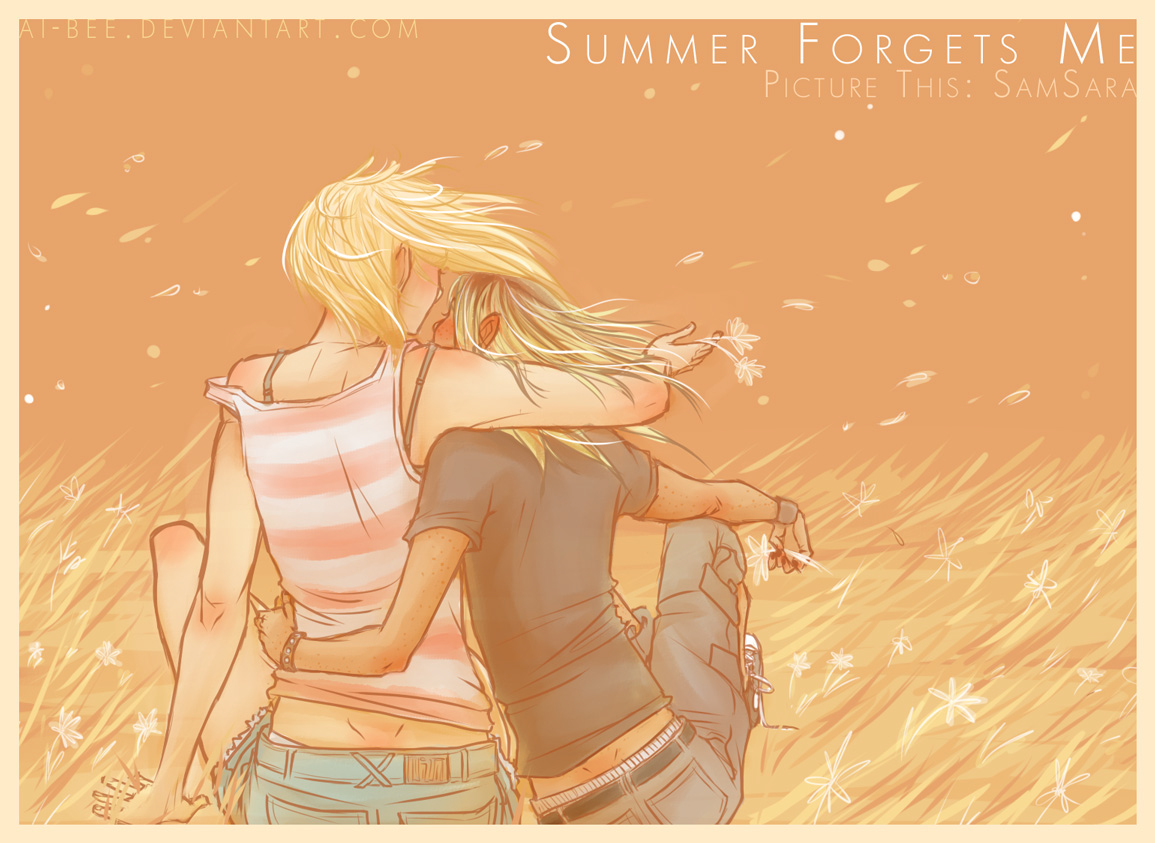 PT - Summer Forgets Me