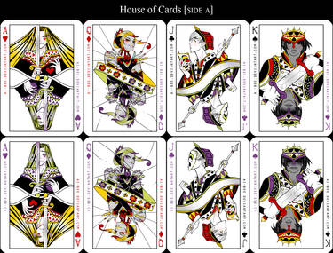 Explore the Best Cards Art | DeviantArt