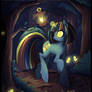 MLP - LanternLight's Woods