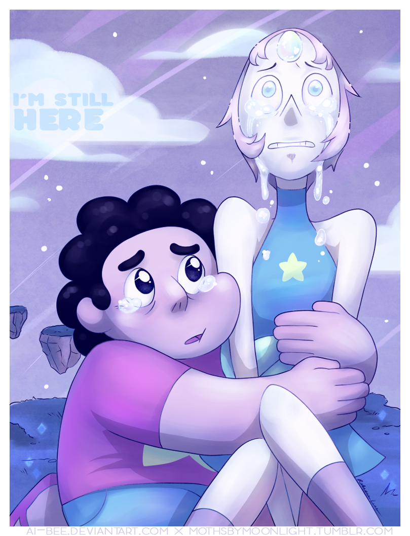 Steven Universe - I'm Still Here