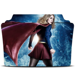 Supergirl .4