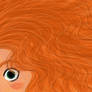 Brave Merida