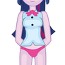 Twilight Sparkle Sexy Outfit
