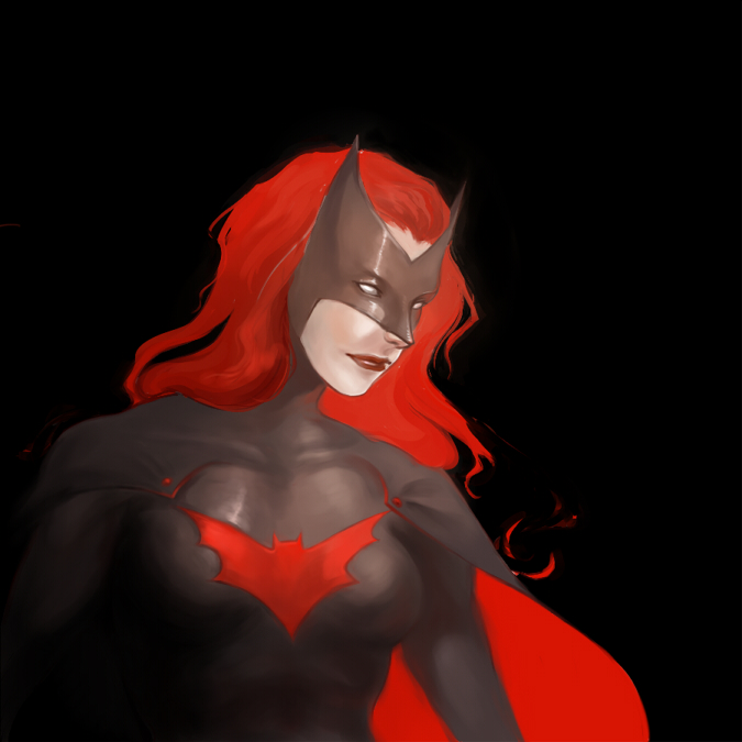 Batwoman