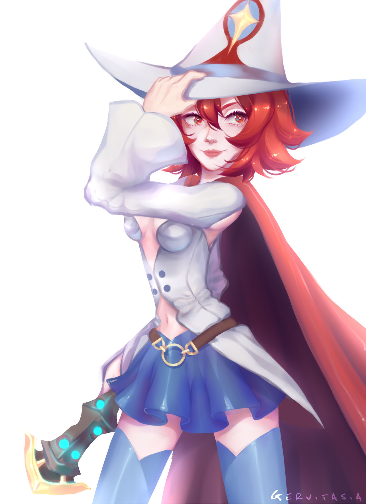 Deviantart Chariot - jl9wsah