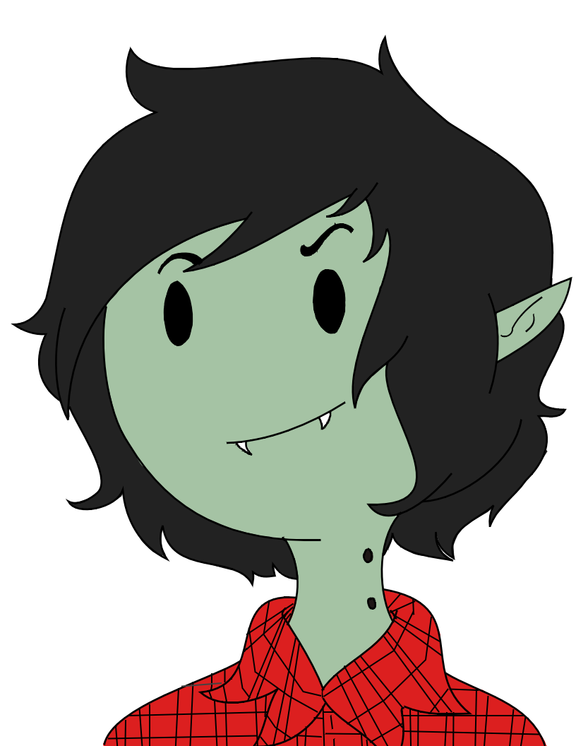 Marshall Lee