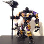 Onua, Uniter of Earth prevamp WIP 02