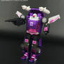 G1 Vehicon Digibash