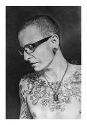 Chester Bennington