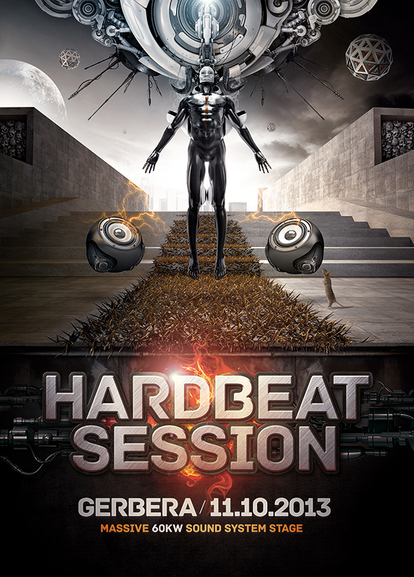 Hardbeat Session