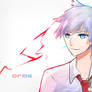 ORAS: Steven Stone