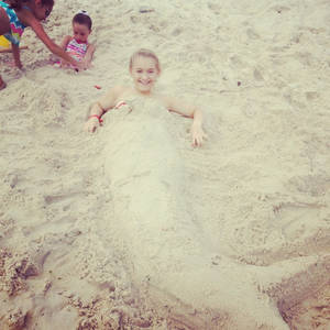 Mermaid..