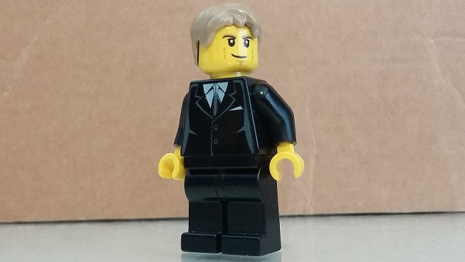 Chase McCain in a Suit by AlphaGirl404 on DeviantArt