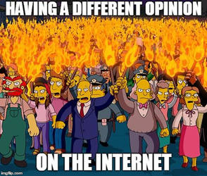 Internet Opinion