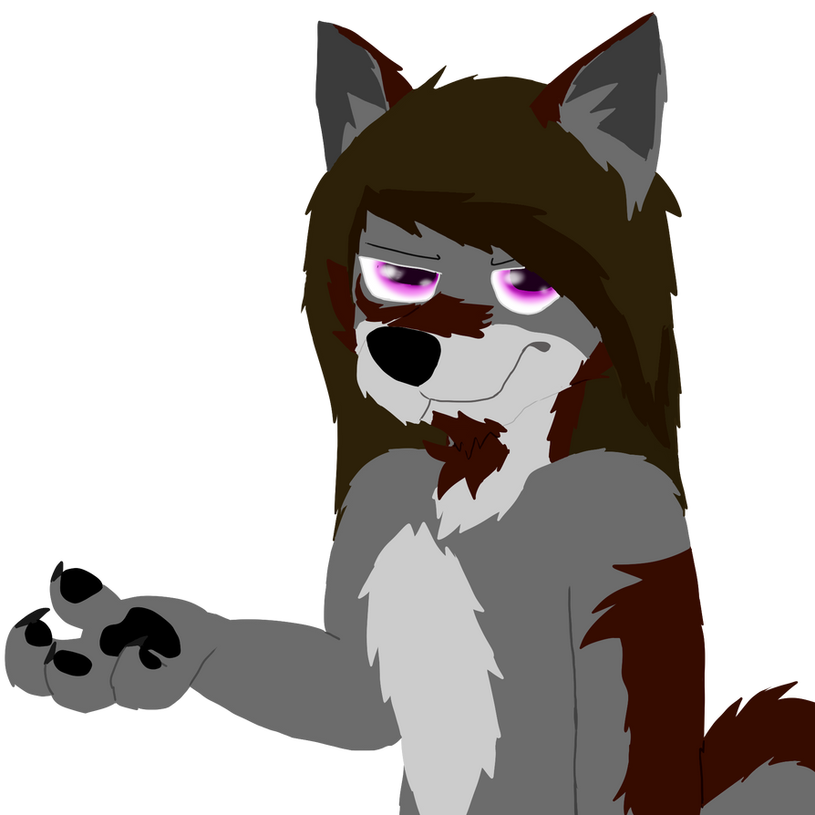 men ran bust by Vessein on DeviantArt