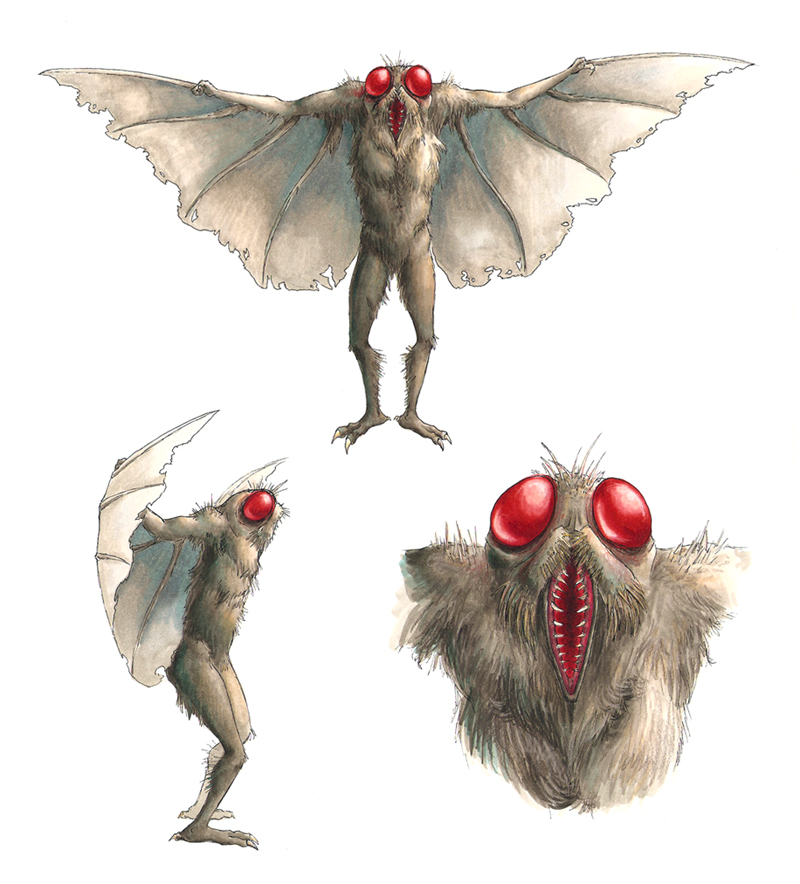 Mothman