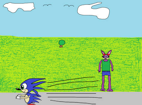 Junee sees Sonic