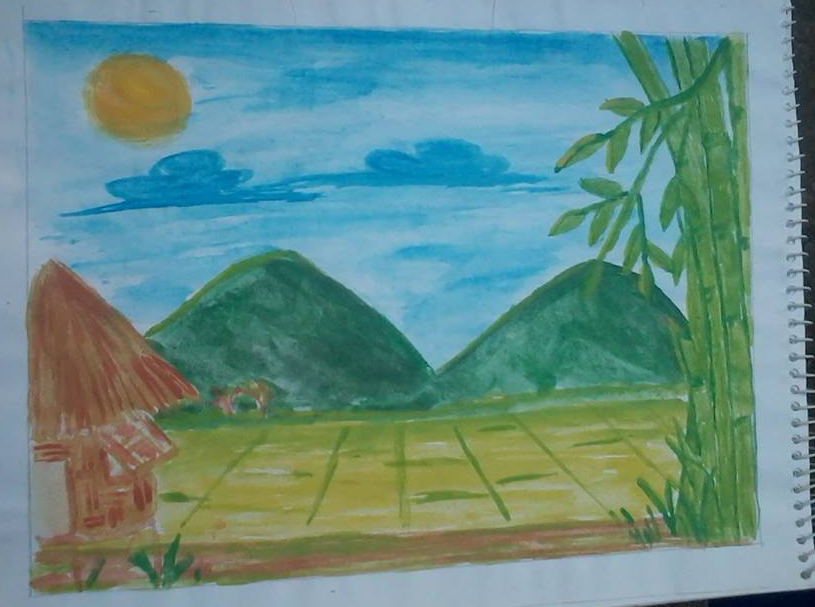 Payak na Pamumuhay by tooCOOgoo on DeviantArt