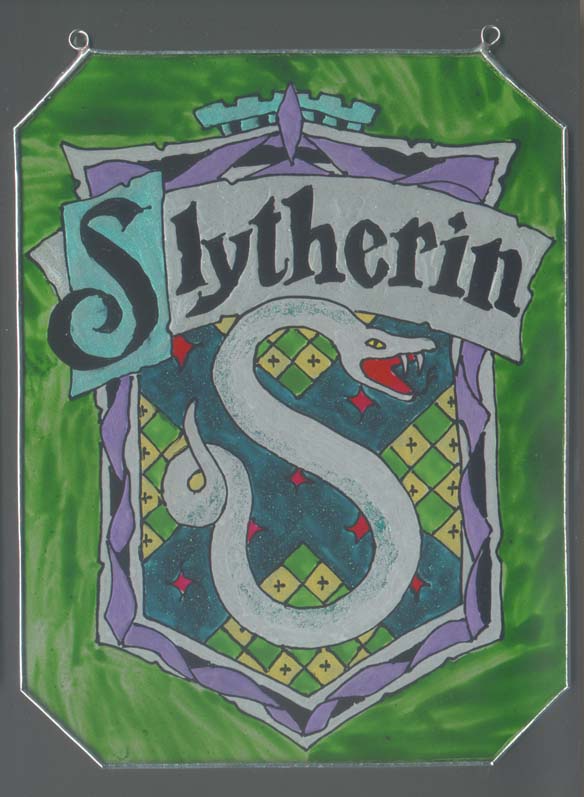 Slytherin