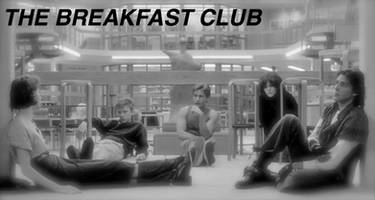 -The Breakfast Club-