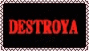 Destroya Stamp by ParamourxLights on DeviantArt