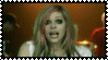 Avril What The Hell -Stamp-