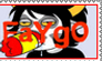 Gamzee FaYgO stamp 2