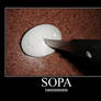 THE SOPA BAR