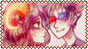 AradiaxSollux stamp by ParamourxLights