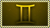 Gemini stamp