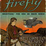 Firefly Pulp novel