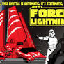 Force Lightning