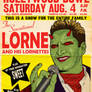Lorne Live!