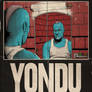 Yondu: Portrait of a Ravager