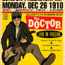 The Doctor: Live